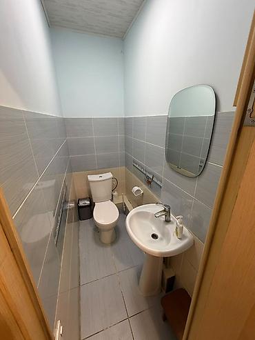 flat osh: 4 комнаты, 105 м², Южная Магистраль 6 этаж — 8