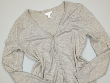 H&M Basic, Kardigan damski, rozmiar S