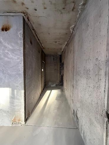 по низу рынка: 3 комнаты, 88 м², Церковь Элитка, 4 этаж, ПСО (под самоотделку) — 6