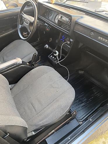 ВАЗ (ЛАДА): ВАЗ (ЛАДА) 2107: 2010 г., Седан — 10