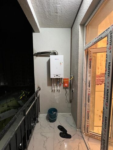 Uzunmüddətli kirayə mənzillər: Yasamal Rayon Müstəqillik küçəsi 3 Saylı Asan Xidmətin arxası Mida — 5