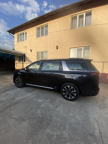 киа бонго вышка: Kia Carnival: 2020 г., 2.2 л, Автомат, Дизель, Минивэн — 3
