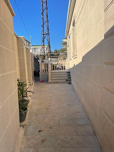 ev lokbatan: 125 kv. m, 4 otaqlı, Kanalizasiya, Qaz, Su — 3