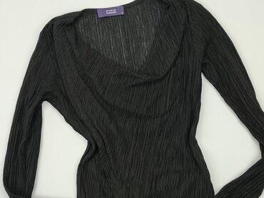 welurowe bluzki: Blouse, S (EU 36), condition - Very good