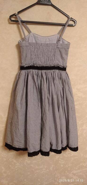 Gündəlik donlar: Don 32-34 bədən — 7