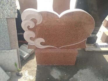 Ритуальные услуги: Изготовление памятников | Габбро, Гранит, Металл | Оформление at lalafo.kg — 10 Ритуальные услуги: Изготовление памятников | Габбро, Гранит, Металл | Оформление — 10