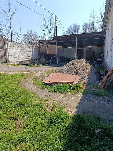 Продажа коттеджей и домов: Дом находится в совхозе фурунзе на первой линии улица Фрунзенская 7 — 4