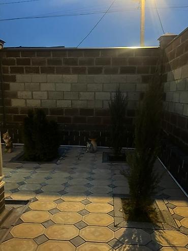 Распашные ворота: Продаётся дом адрес Село Восток 'все условия газ 'трех фазка ' общий — 6