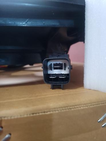 sərinkəş: Hyundai Tucson 2005-2010, Kia Sportage 2005-2010 cu il modeller üçün — 3