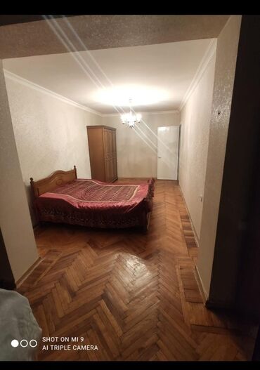 Köhnə tikili: Bakı, 3 otaqlı, Köhnə tikili, m. 28 may, 63 kv. m — 4