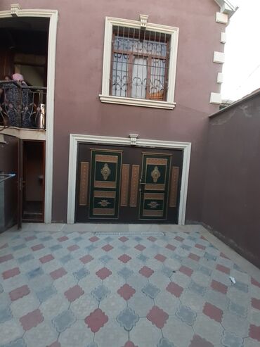 Həyət evləri və villaların satışı: Binəqədi qəs. 5 otaqlı, 150 kv. m, Kredit yoxdur, Yeni təmirli — 3