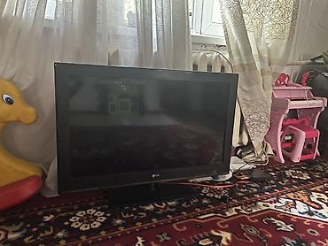 lcd: Телевизор LG 32CS460 - Диагональ: 32" - Тип экрана: LCD — 1