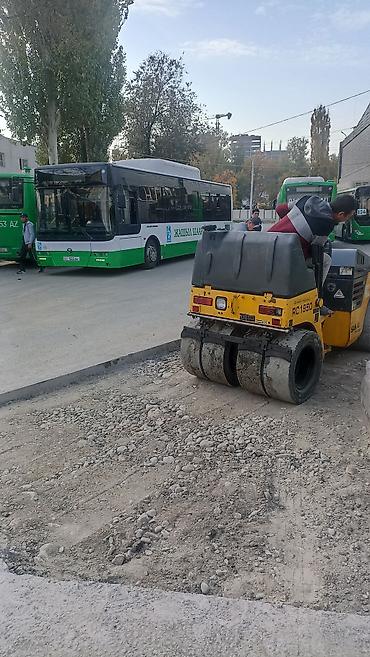 Кладка: Укладка асфальта Гарантия, Бесплатная консультация, Монтаж Больше 6 лет опыта — 8