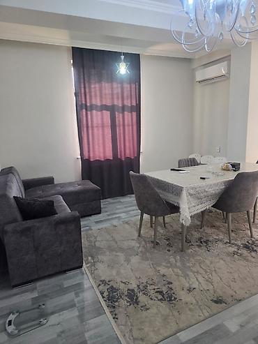 yeni ramanada ev: 2 otaqlı, Yeni tikili, 68 kv. m — 4