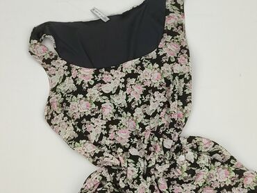 c a sukienka czerwona: Chillin, Сукня жіноча, розмір S