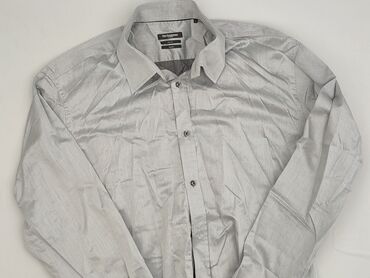 Koszule: Koszulа dla mężczyzn, M — 1