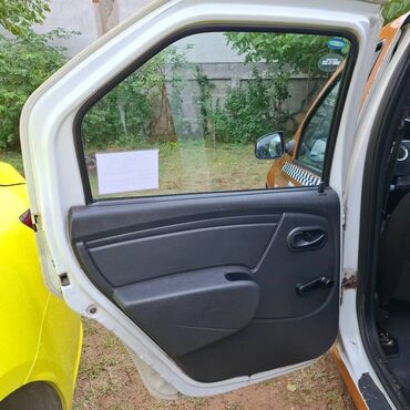 Dacia: Dacia Logan: 1.2 l. | 2011 έ. 445000 km. Λιμουζίνα — 8