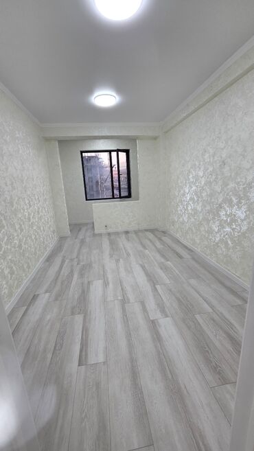 этажные дома: 2 комнаты, 64 м², Элитка, 6 этаж, Евроремонт