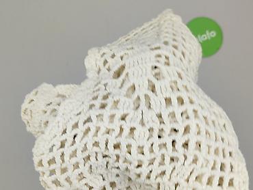 softshel: Hand Knitted, Kamizelka damska, rozmiar S — 4