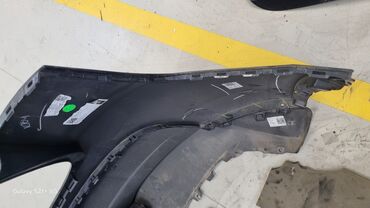 Bamperlər, buferlər: Tank MODEL Y, 2024 il, ABŞ, Ünvandan götürmə — 5