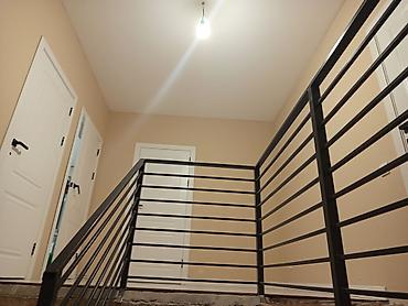дом в аренду ош: 140 м², 4 комнаты, Оскон-ордо ж/м, Семейным — 3