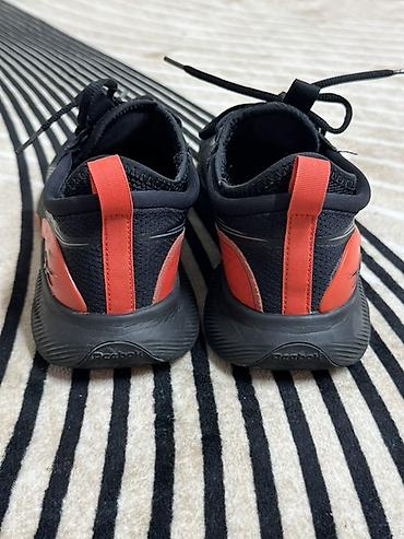 reebok zig: Мужские кроссовки, 39, Reebok, Б/у, цвет - Черный, Самовывоз, Бесплатная доставка — 4