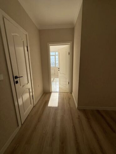 Продажа квартир: 2 комнаты, 80 м², Элитка, 9 этаж, Евроремонт