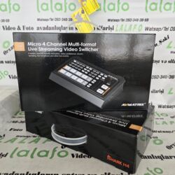 Mətbəx texnikası: HD Pult SHARK S4 SDI məhsul yenidir. Karta yazır + coşşiklə əlaqə üçün