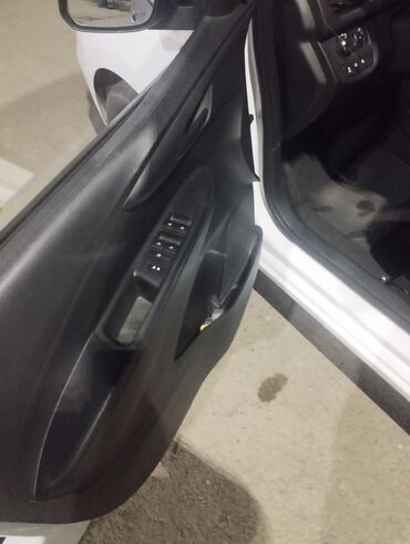 Chevrolet: Chevrolet Spark: 2019 г., 1 л, Автомат, Бензин, Хэтчбэк — 8