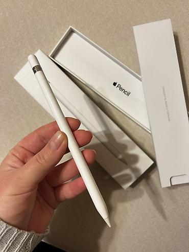 ipad mini 6 64 gb: Apple Pencil (1‑е поколение), белый - Совместимость: iPad модели с — 1