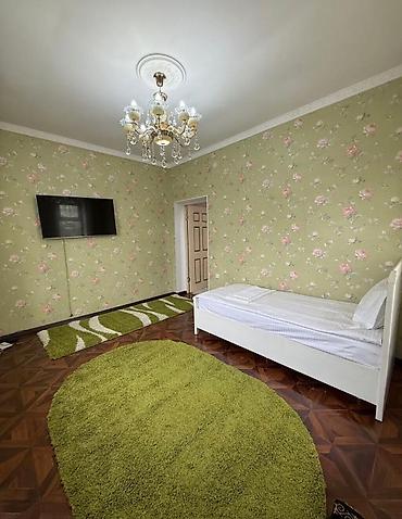 дом азия мол: 200 м², 5 комнат, Азия Молл, Без подселения — 10