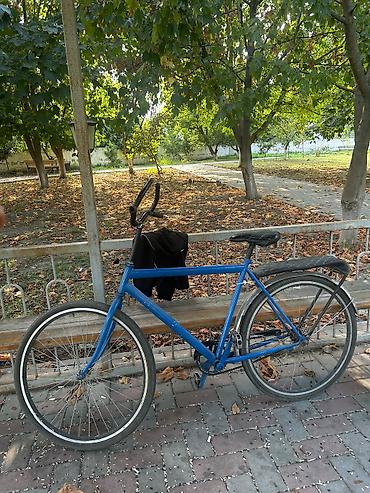 velosiped 26 liq teze: Ilk oncəliklə ciddi alıcıya endrim olacağ Şəhər velosipedi – 28” — 2