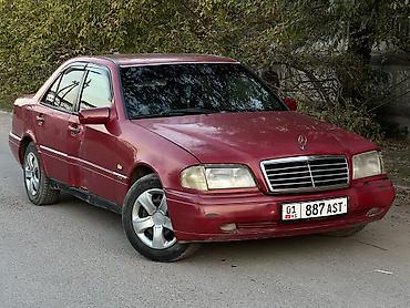 mercedes benz e 200: Mercedes-Benz S-Class: 1996 г., 2 л, Автомат, Бензин, Седан — 2