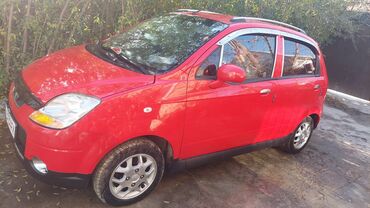 daewoo matiz жалабад: Daewoo : 2008 г., 0.8 л, Автомат, Бензин