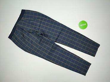 la mode second hand: Spodnie materiałowe damskie, rozmiar L — 3