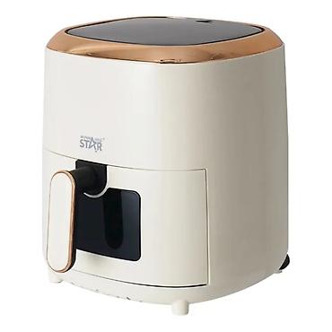 ipad ucuz: Winning Star ST-9691 Air Fryer – 3.2 L, 1200 W, sensor idarəetmə — 1