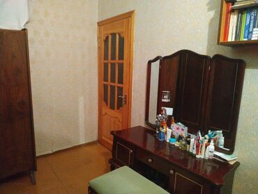 Köhnə tikili: Bakı, 2 otaqlı, Köhnə tikili, 35 kv. m — 13