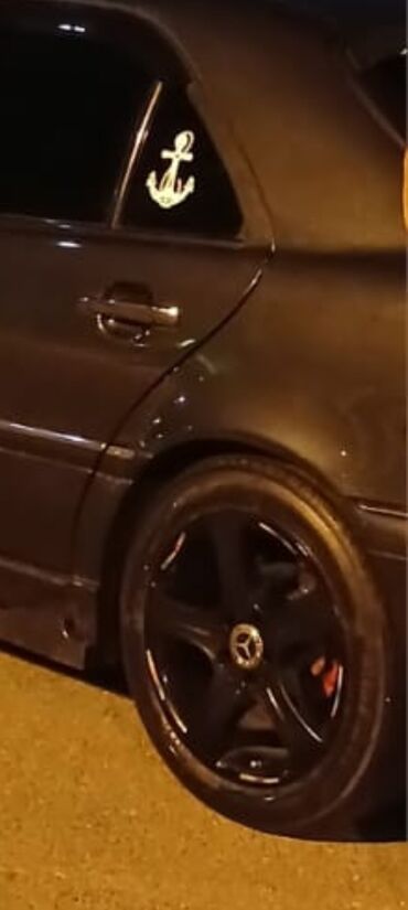 запчасти opel vectra b: 4 ədəd 17 lik disk təkər satılır cızıq yoxdur tam ideal vəziyyətdədir