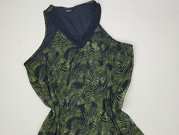 bluzki 48 plus size: Janina, Bluzka damska, rozmiar 4XL — 1