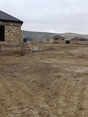 Torpaq sahələrinin satışı: Tikinti — 5