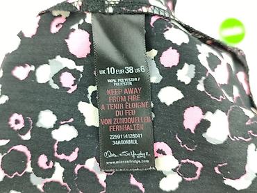 panterki: Miss Selfridge, Sukienka damska, rozmiar M — 5