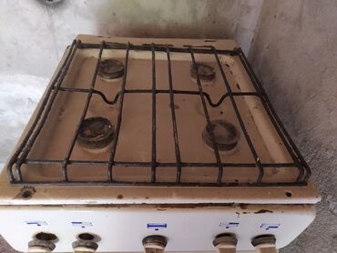 Другая бытовая техника: Продам рабочую газовую плиту