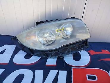 volan bmw e46: DESNI FAR ZA BMW 118 OD 2004. DO 2011. GOD. | Molba za musterije pre — 1