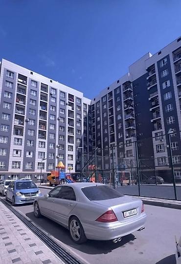 66: 1 комната, 30 м², Ак-Орго ж/м Элитка, 7 этаж, ПСО (под самоотделку) — 2