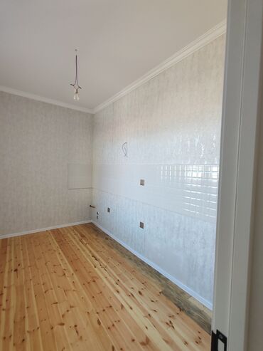 Həyət evləri və villaların satışı: Binəqədi qəs. 3 otaqlı, 80 kv. m, Kredit yoxdur, Yeni təmirli — 10