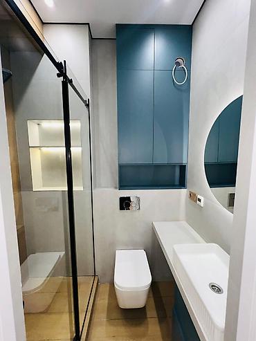 Продажа квартир: 3 комнаты, 84 м², Элитка, 13 этаж, Дизайнерский ремонт at lalafo.kg — 7 Продажа квартир: 3 комнаты, 84 м², Элитка, 13 этаж, Дизайнерский ремонт — 7