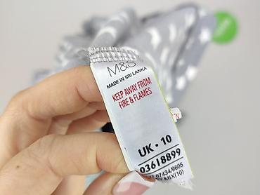 spiworki: Marks & Spencer, Piżama damska, rozmiar S — 5