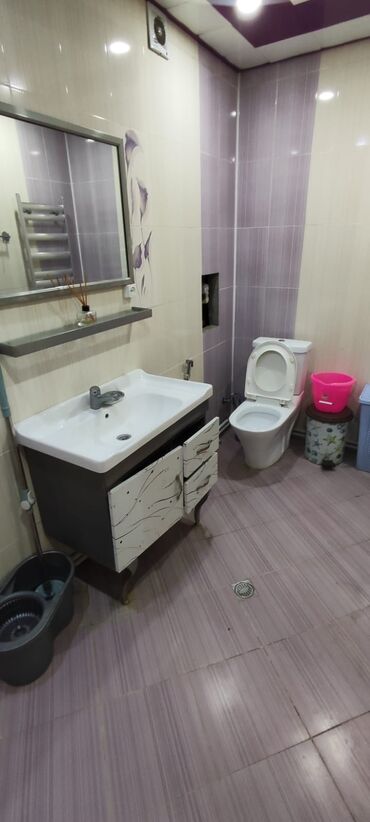 Otaqların uzunmüddətli kirayəsi: Salam əleykum Yeni Yasamalda Bravonun yaninda İnşaatçilara ayaqla 10 — 12