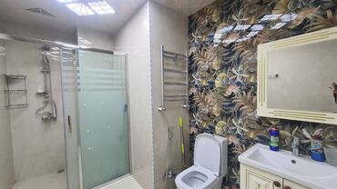 Uzunmüddətli kirayə mənzillər: Xətai rayonu Xətai metrosunun yaxınlığında (ali məhkəməyə yaxın), yeni — 26