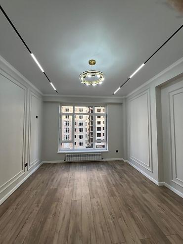 Продажа квартир: 2 комнаты, 68 м², Элитка, 5 этаж — 6